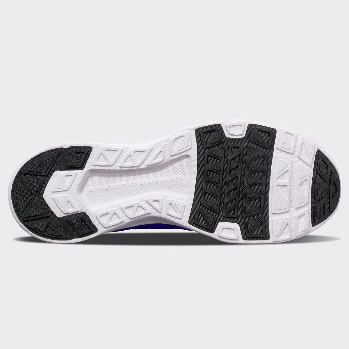 Men&#39;s TechLoom Tracer Cobalt / Black / White view 6