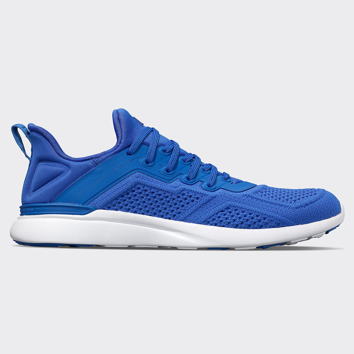 Men&#39;s TechLoom Tracer Cobalt / White view 1