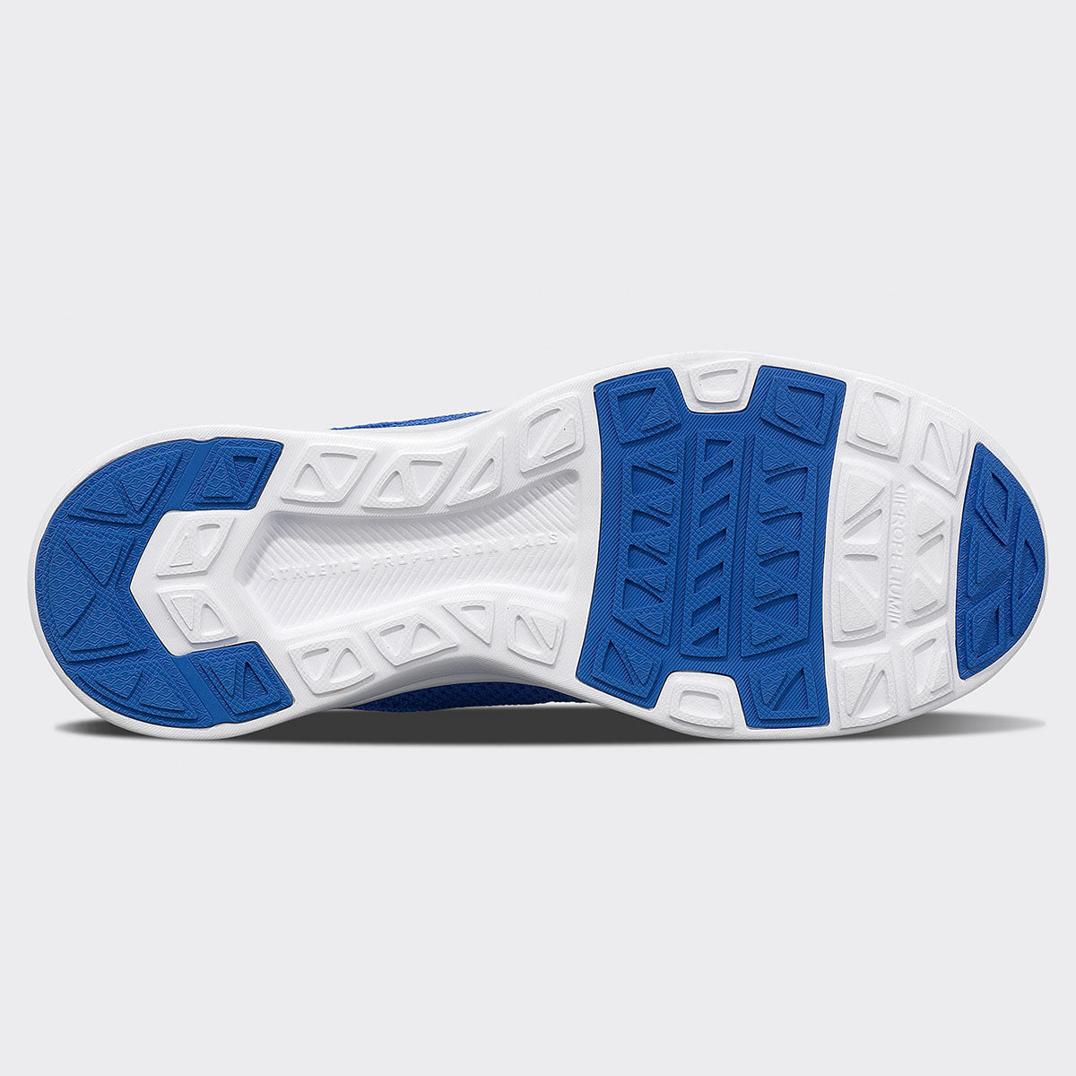 Men&#39;s TechLoom Tracer Cobalt / White view 6