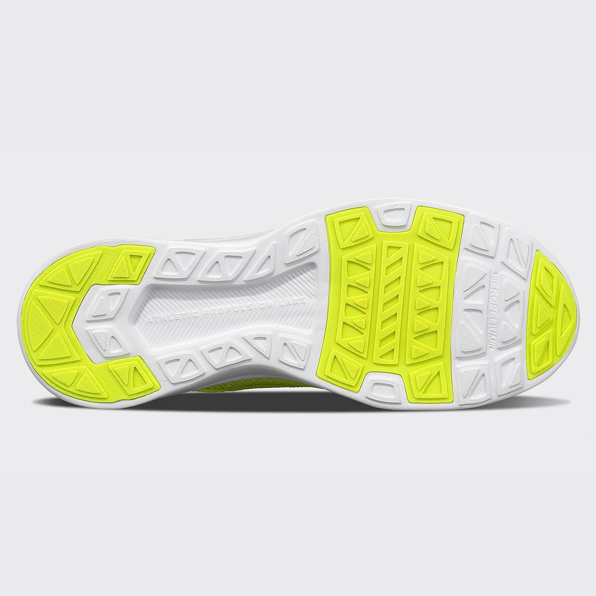 Men&#39;s TechLoom Tracer Energy / White view 6