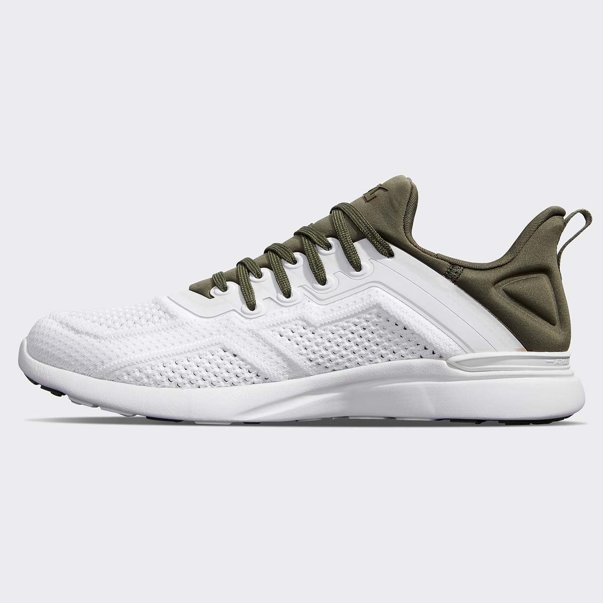 Men&#39;s TechLoom Tracer Fatigue / White view 2