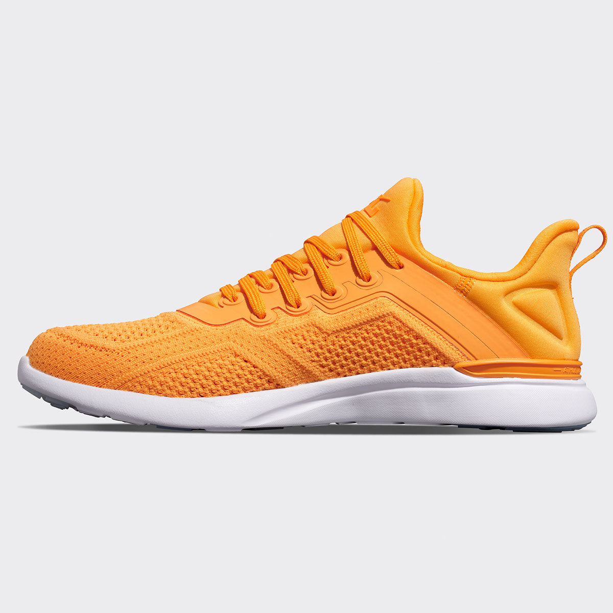 Men&#39;s TechLoom Tracer Mango / White view 2