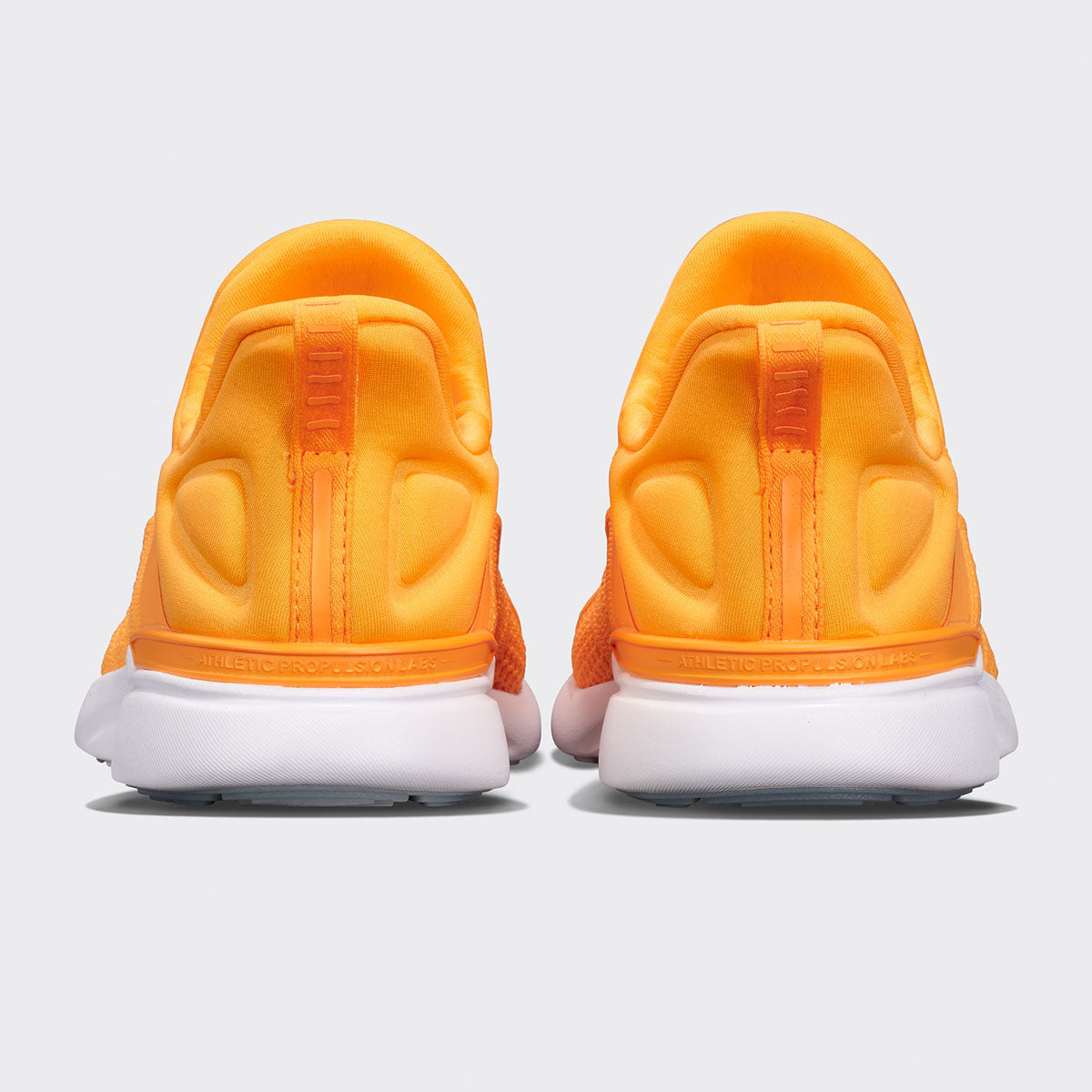 Men&#39;s TechLoom Tracer Mango / White view 3