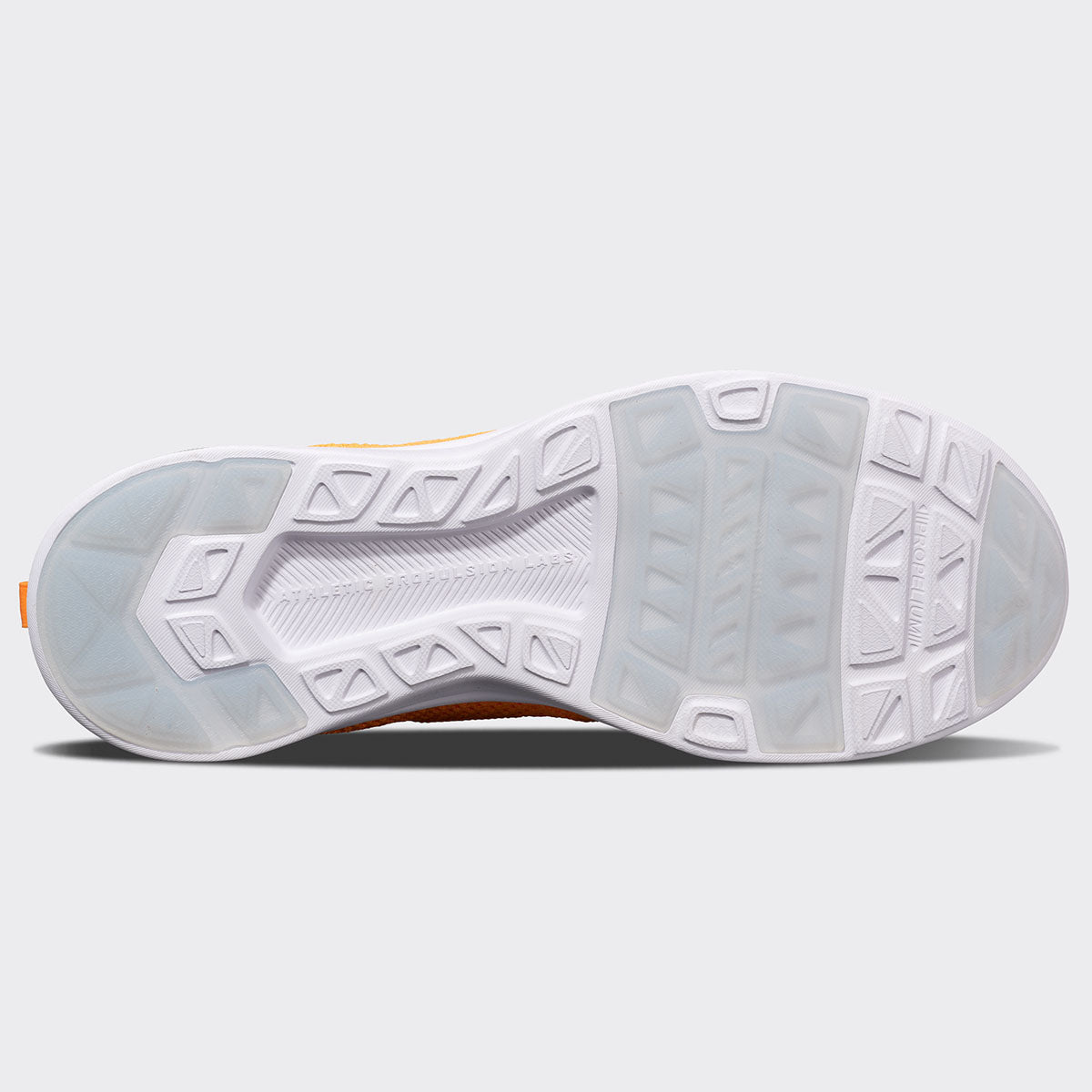 Men&#39;s TechLoom Tracer Mango / White view 6