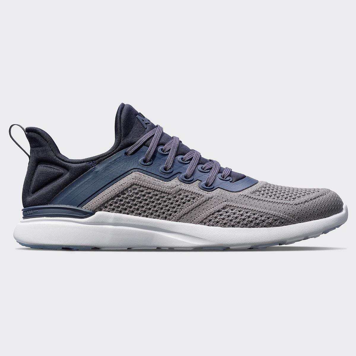 Men&#39;s TechLoom Tracer Midnight / Smoke / White view 1