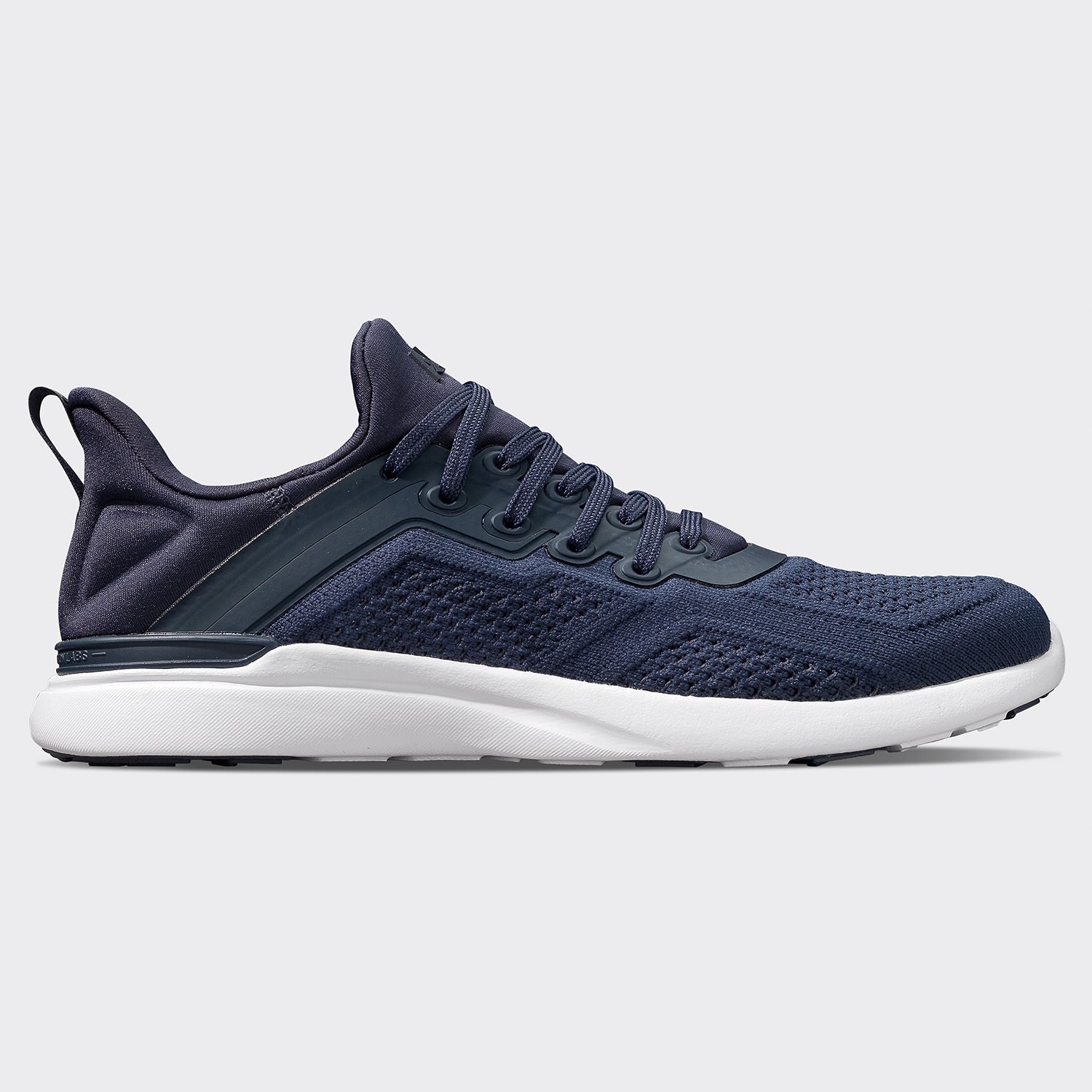 Women&#39;s TechLoom Tracer Midnight / White view 1