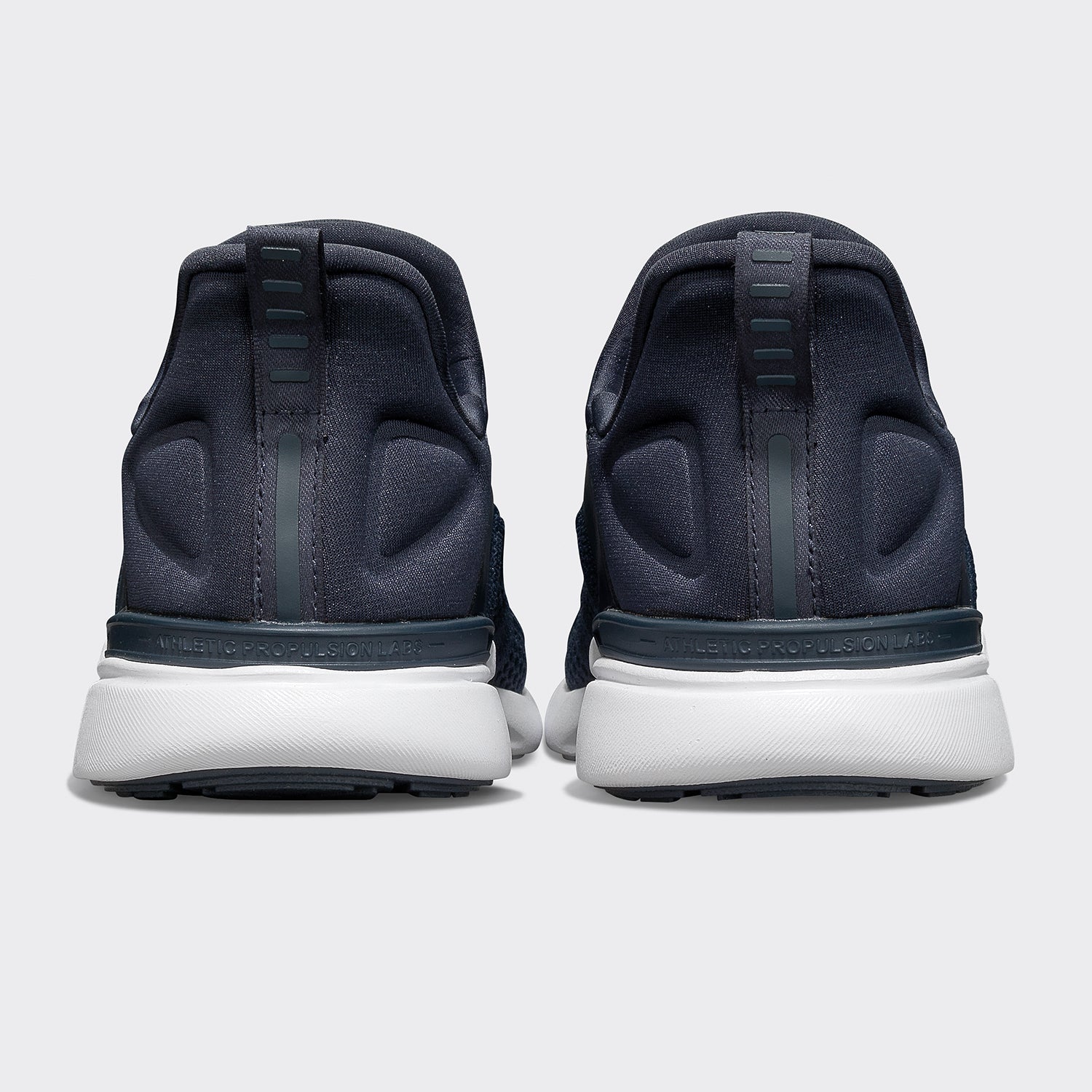 Women&#39;s TechLoom Tracer Midnight / White view 3