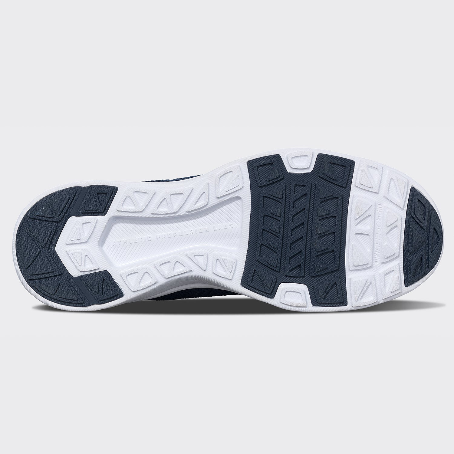 Women&#39;s TechLoom Tracer Midnight / White view 6