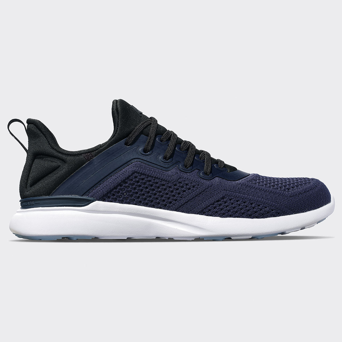 Men&#39;s TechLoom Tracer Navy / Black / White view 1