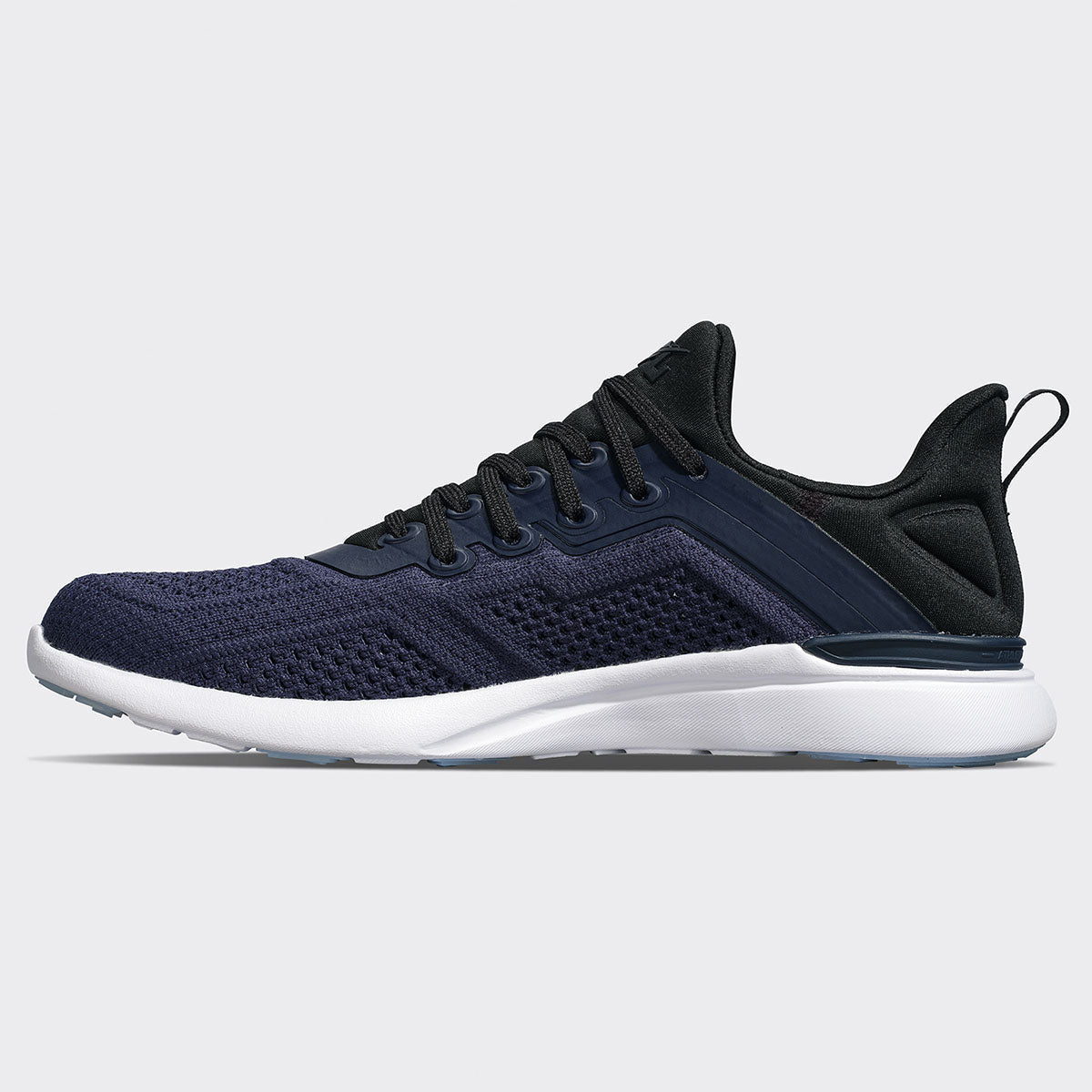 Men&#39;s TechLoom Tracer Navy / Black / White view 2