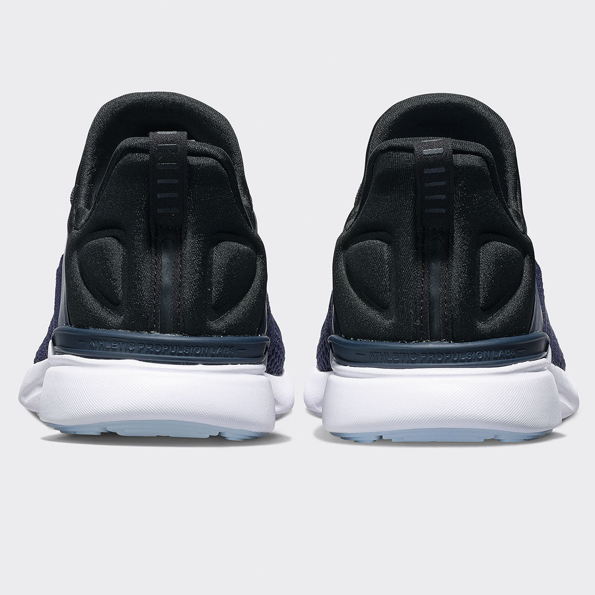 Men&#39;s TechLoom Tracer Navy / Black / White view 3