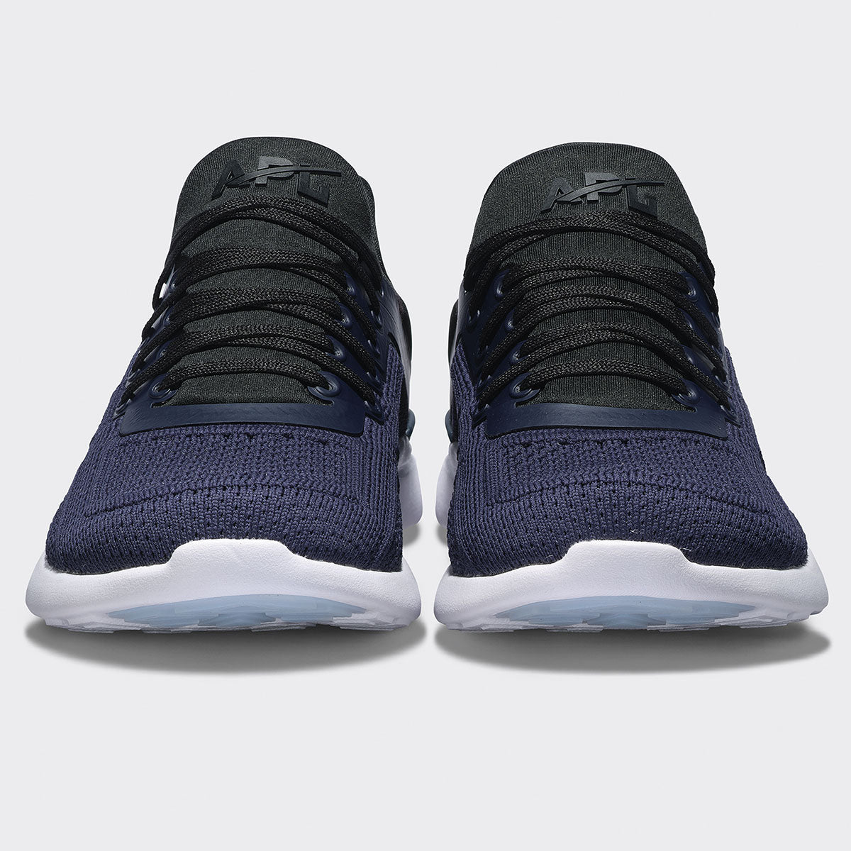 Men&#39;s TechLoom Tracer Navy / Black / White view 4