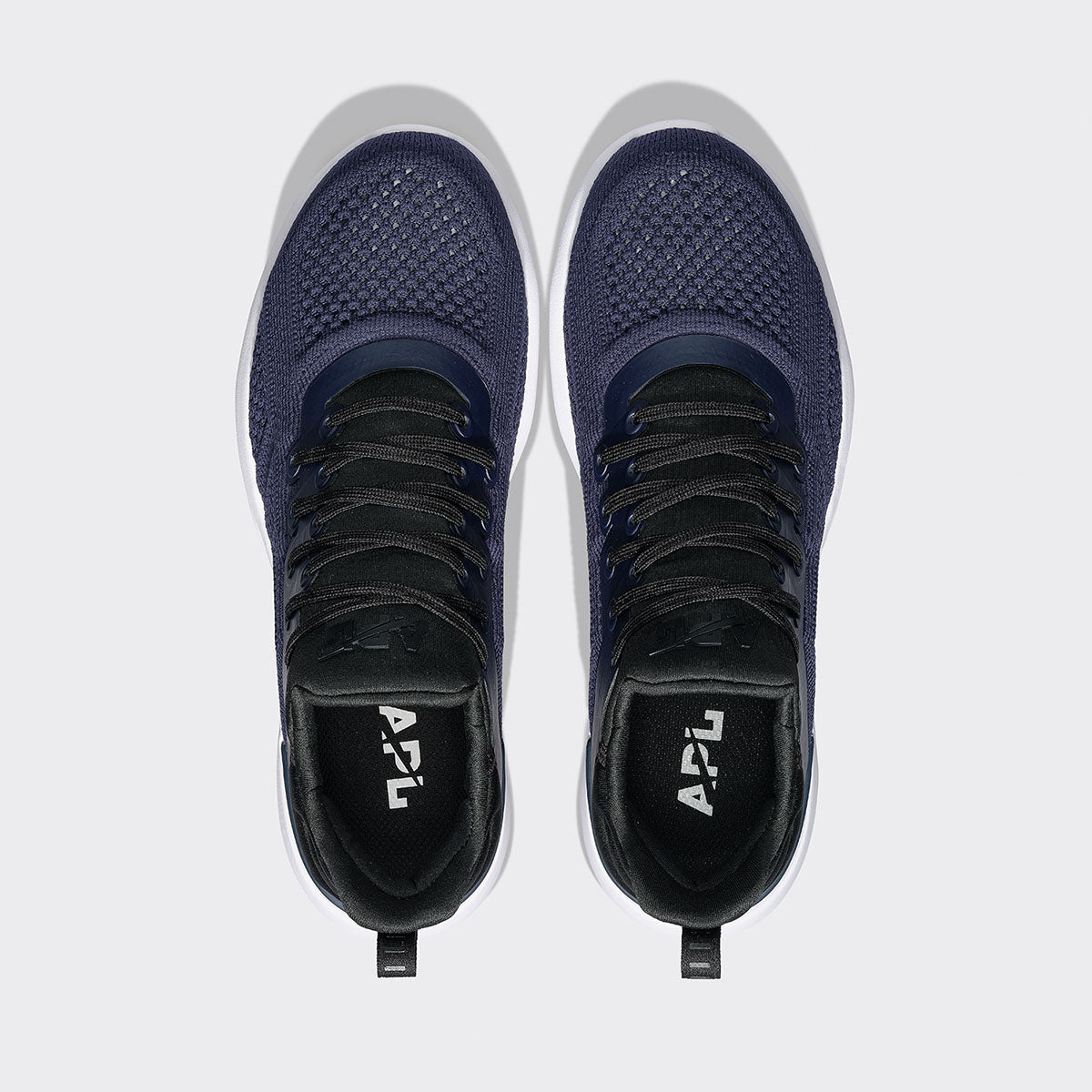 Men&#39;s TechLoom Tracer Navy / Black / White view 5