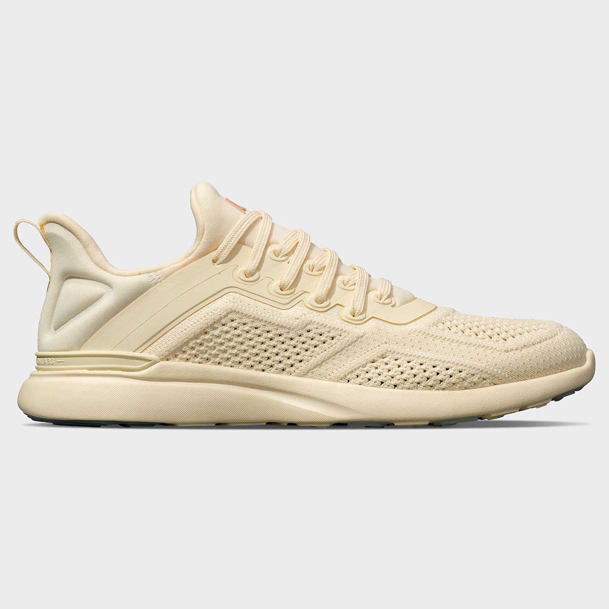 Blush tennis shoes sales