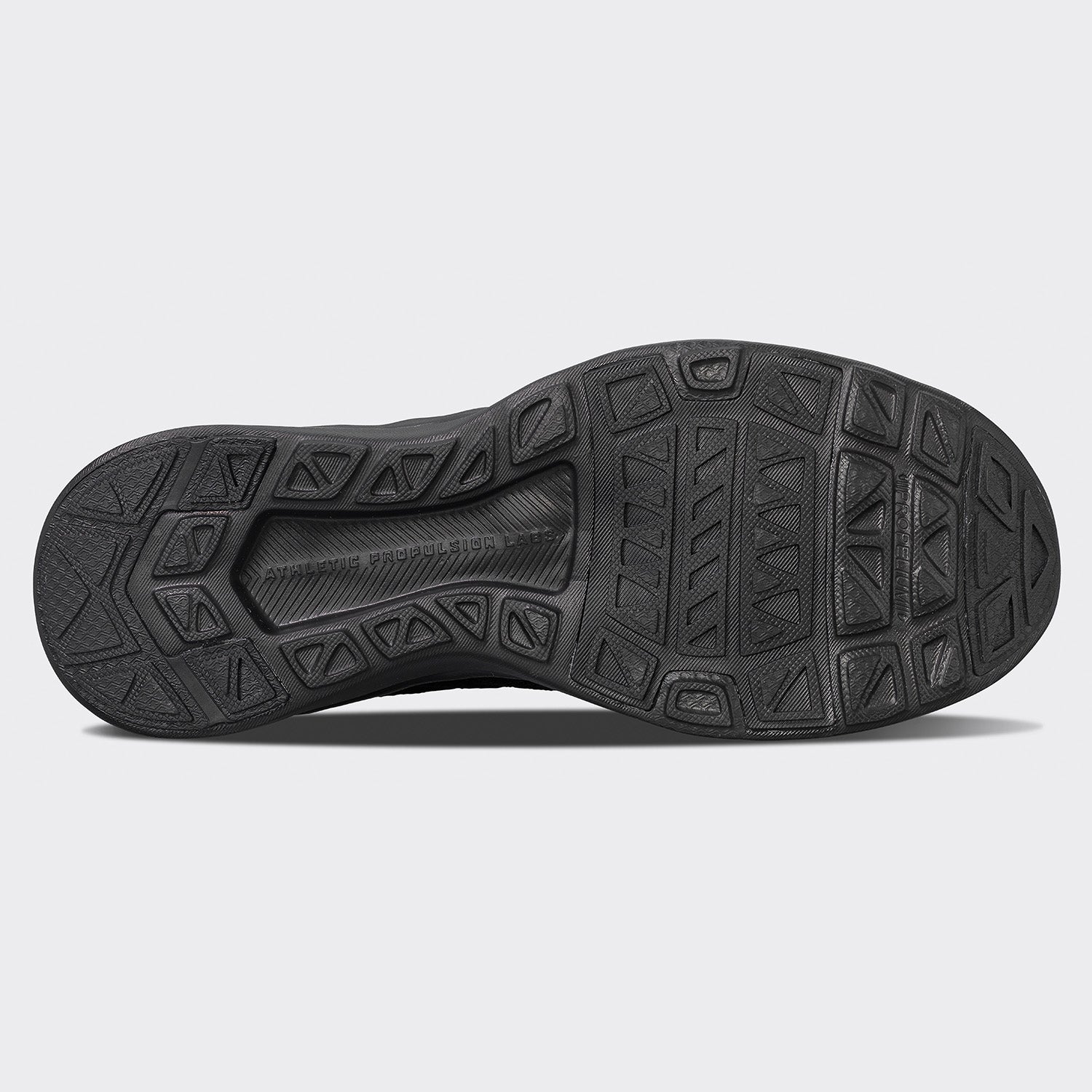 Men&#39;s TechLoom Wave Black / Black view 6