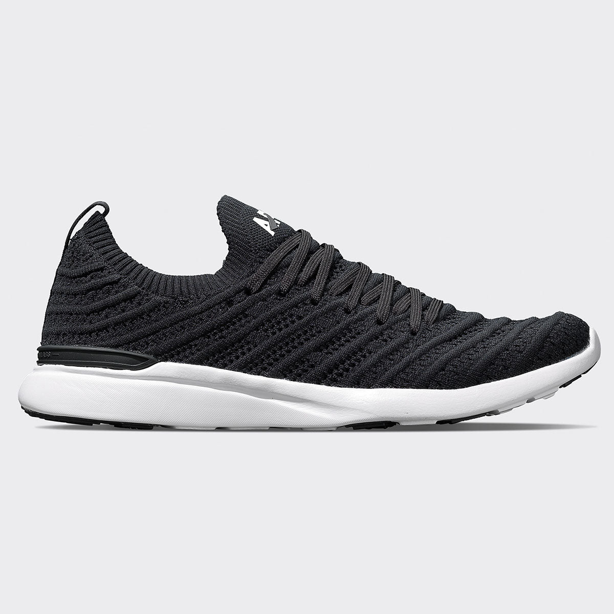 Women&#39;s TechLoom Wave Black / White view 1