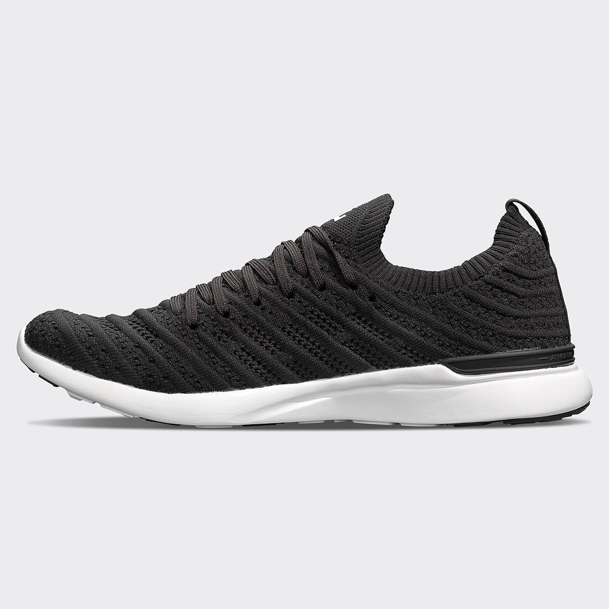 Women&#39;s TechLoom Wave Black / White view 2