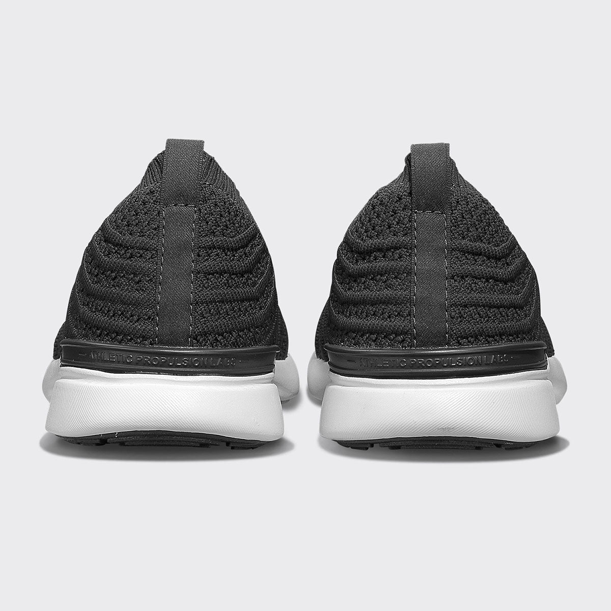 Women&#39;s TechLoom Wave Black / White view 3