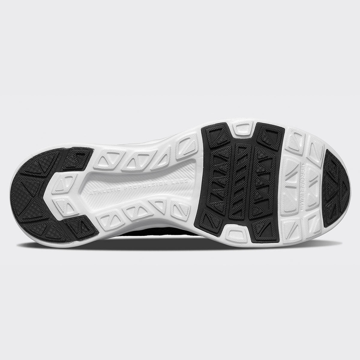 Women&#39;s TechLoom Wave Black / White view 6