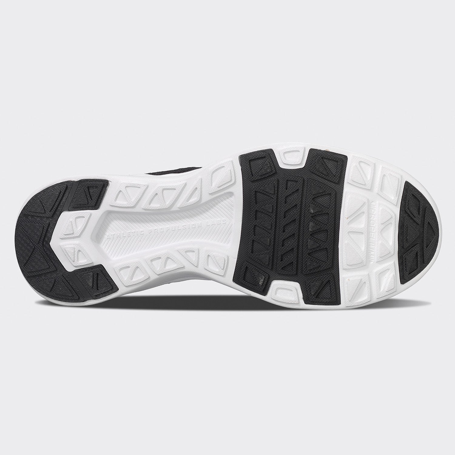 Men&#39;s TechLoom Wave Black / White / White view 6