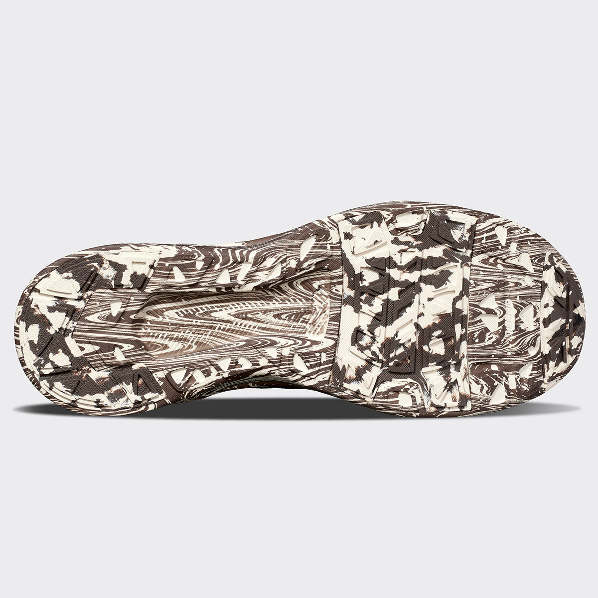 Men&#39;s TechLoom Wave Chocolate / Pristine / Marble view 6