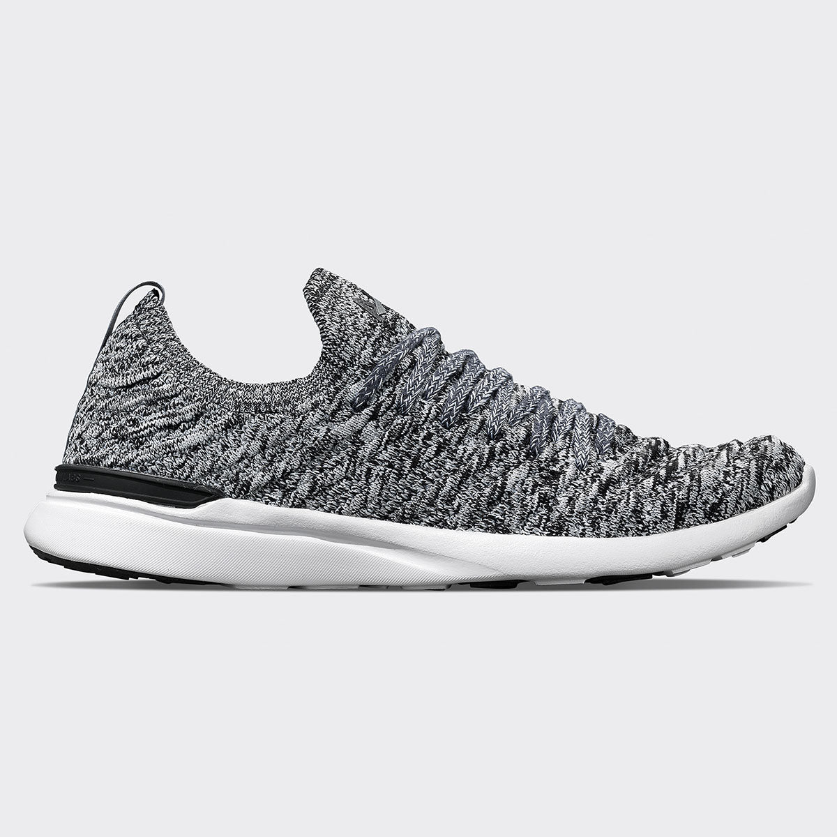 Women&#39;s TechLoom Wave Heather Grey / Black / White view 1