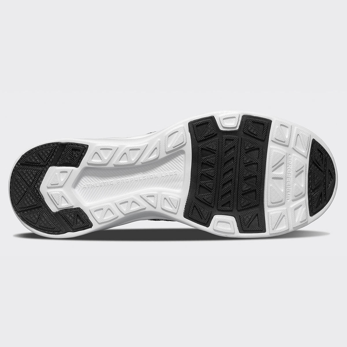 Women&#39;s TechLoom Wave Heather Grey / Black / White view 6