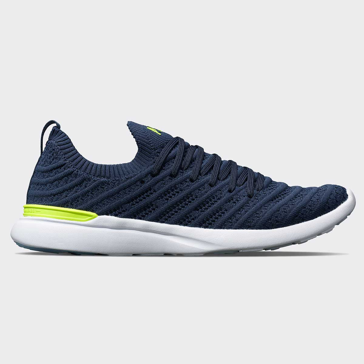 Men&#39;s TechLoom Wave Navy / Energy / White view 1