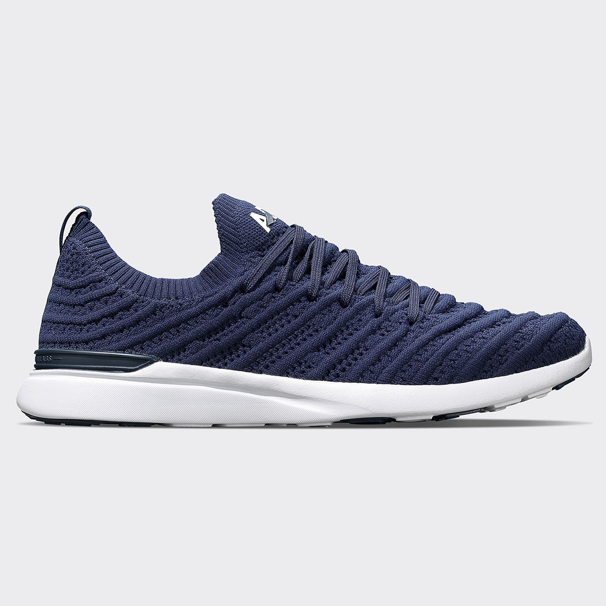 Men&#39;s TechLoom Wave Navy / White view 1