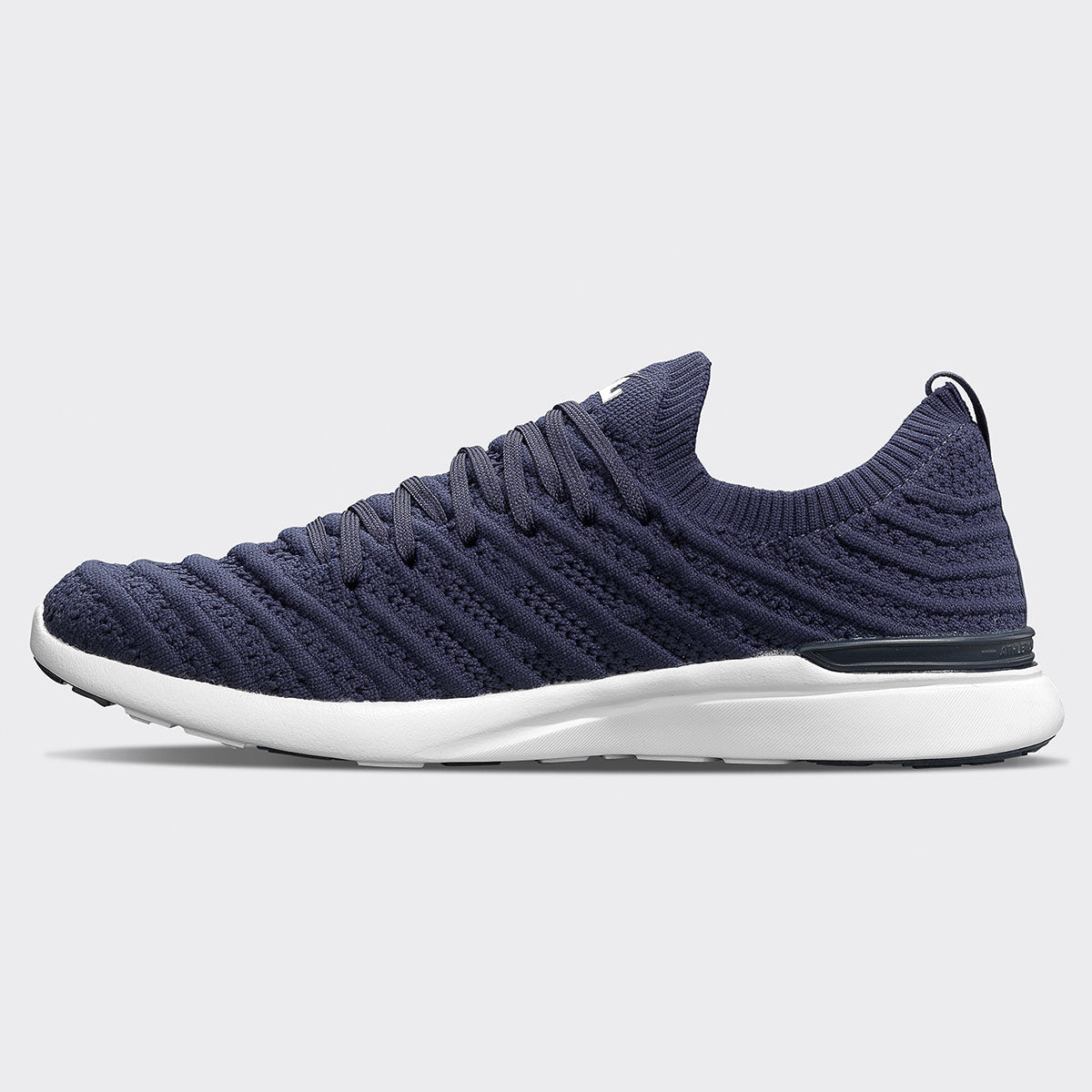 Men&#39;s TechLoom Wave Navy / White view 2