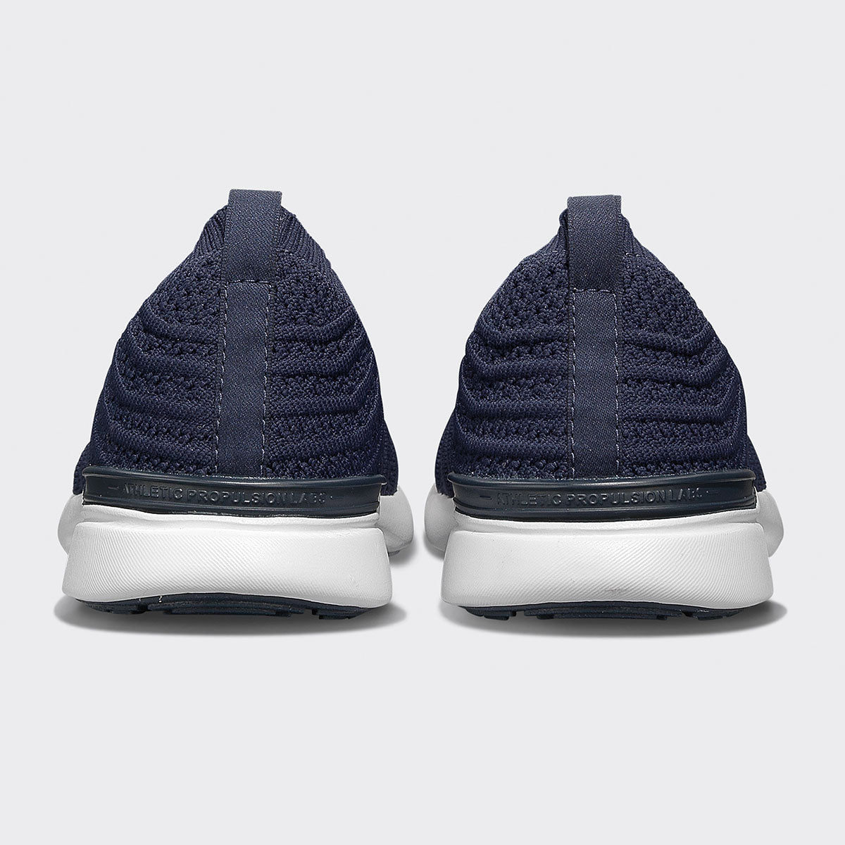 Men&#39;s TechLoom Wave Navy / White view 3