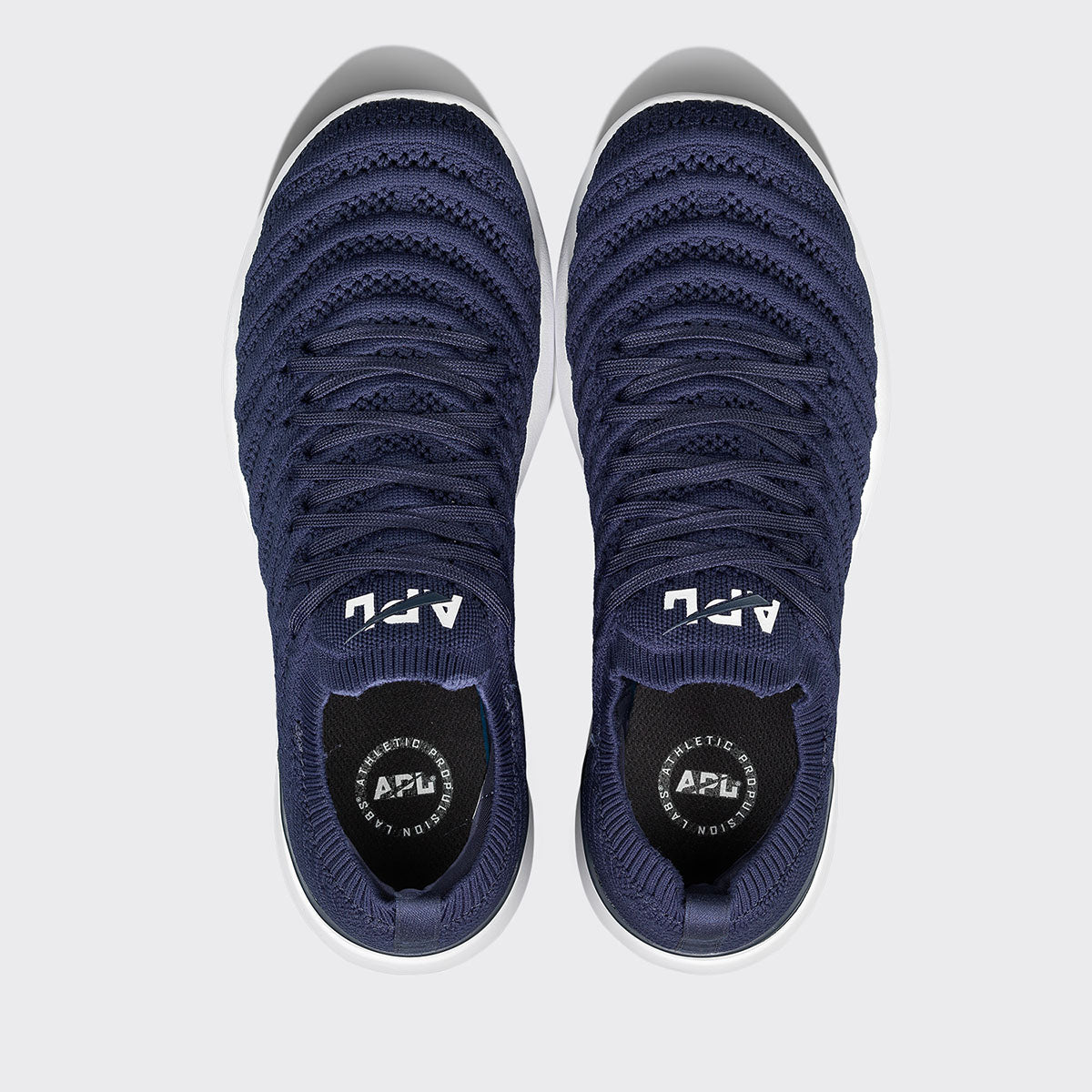 Men&#39;s TechLoom Wave Navy / White view 5