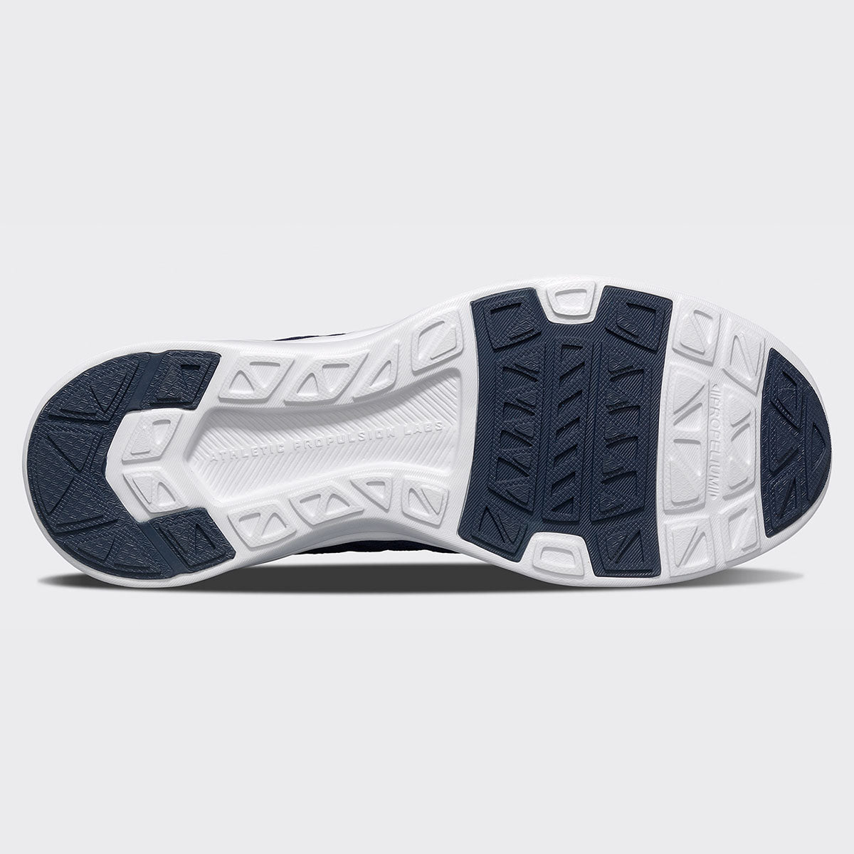 Men&#39;s TechLoom Wave Navy / White view 6