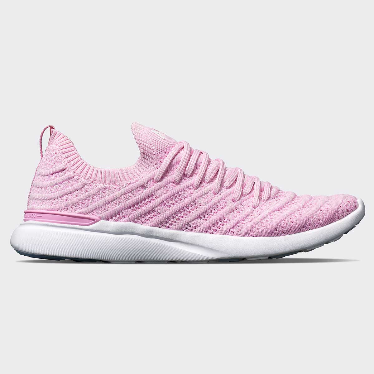 Women&#39;s TechLoom Wave Soft Pink / Bleached Pink / Melange view 1