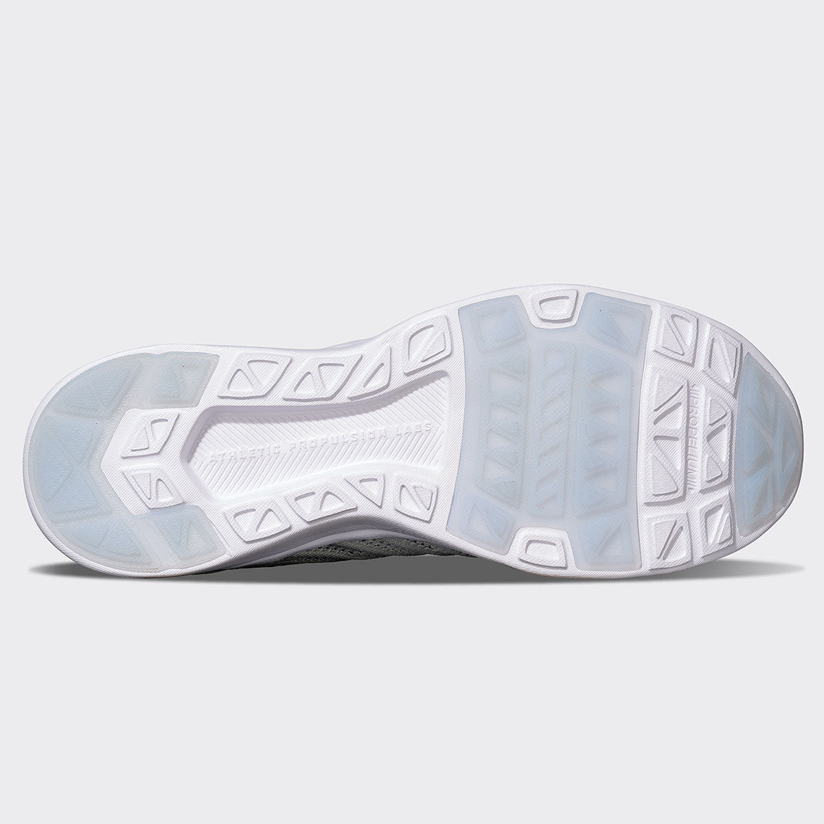 Men&#39;s TechLoom Wave Steel Grey / Navy / White view 6