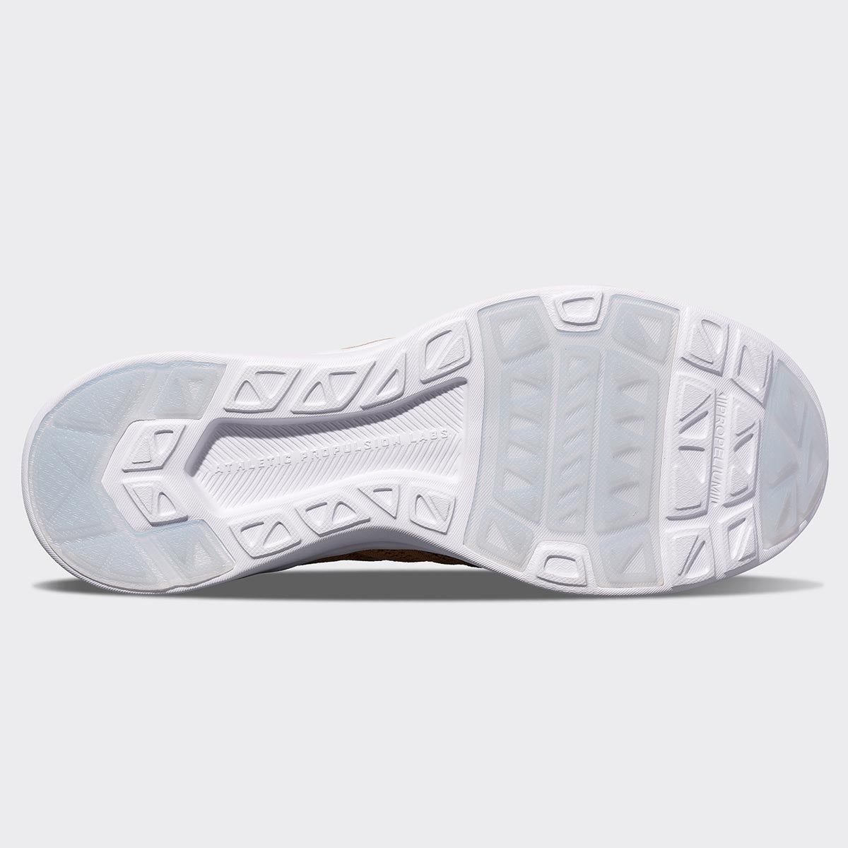 Men&#39;s TechLoom Wave Tan / White view 6