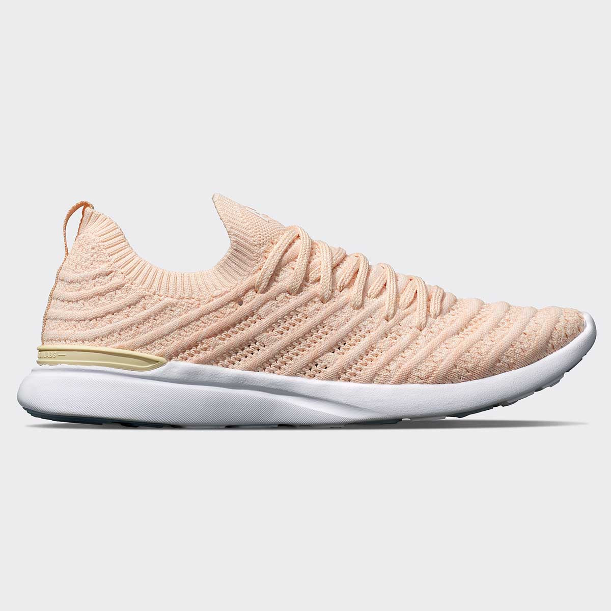 Women&#39;s TechLoom Wave Vanilla / Creme / Melange view 1