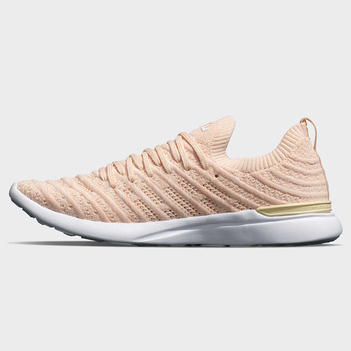 Women&#39;s TechLoom Wave Vanilla / Creme / Melange view 2