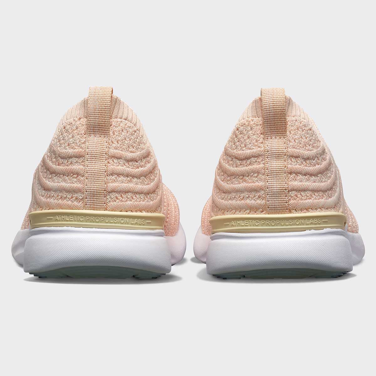 Women&#39;s TechLoom Wave Vanilla / Creme / Melange view 3