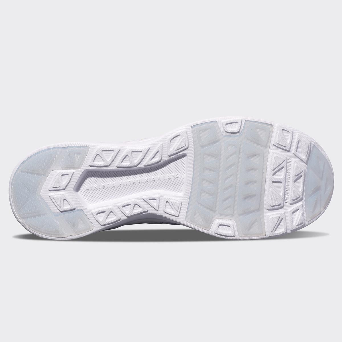 Men&#39;s TechLoom Wave White / Confetti view 6