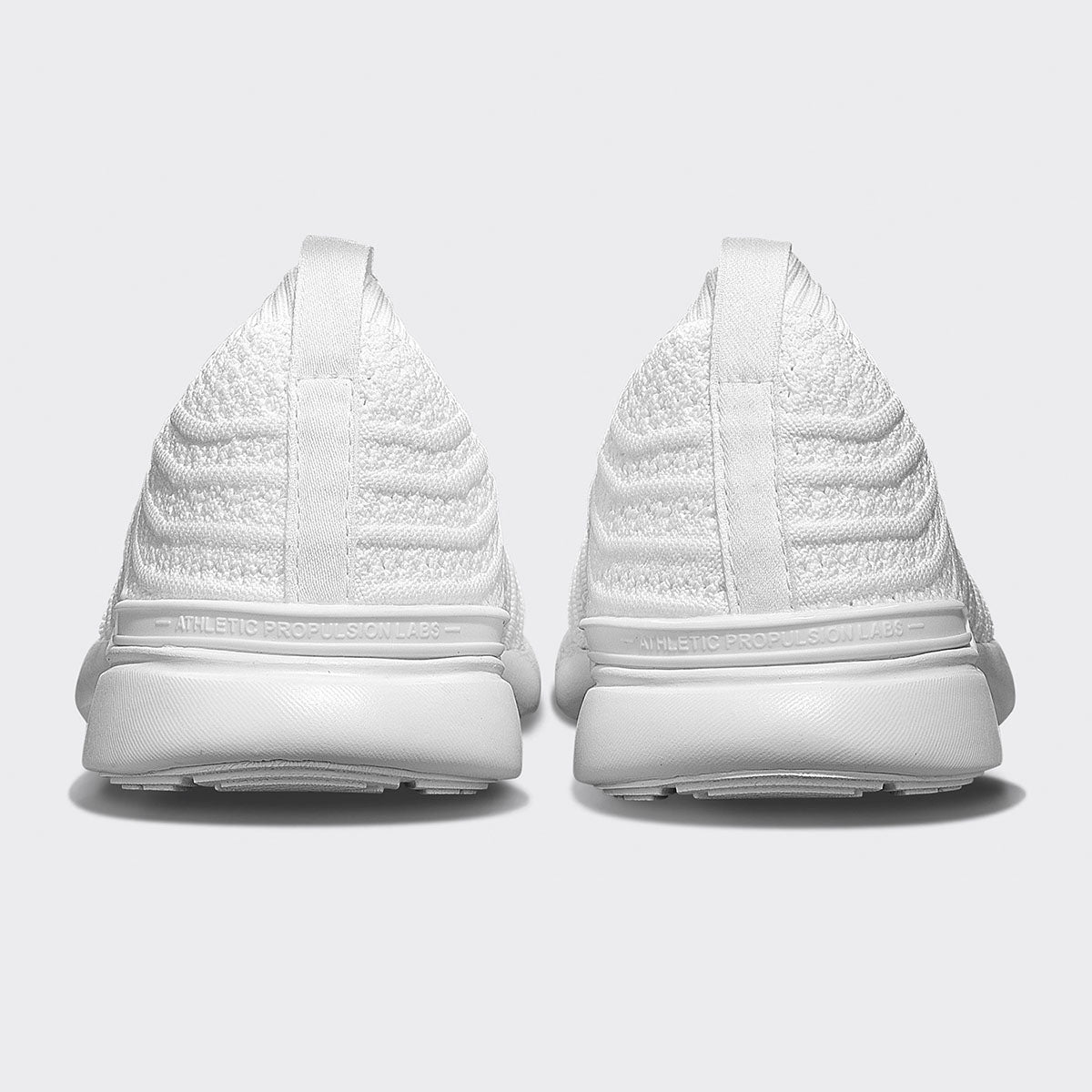 Women&#39;s TechLoom Wave White / White view 4