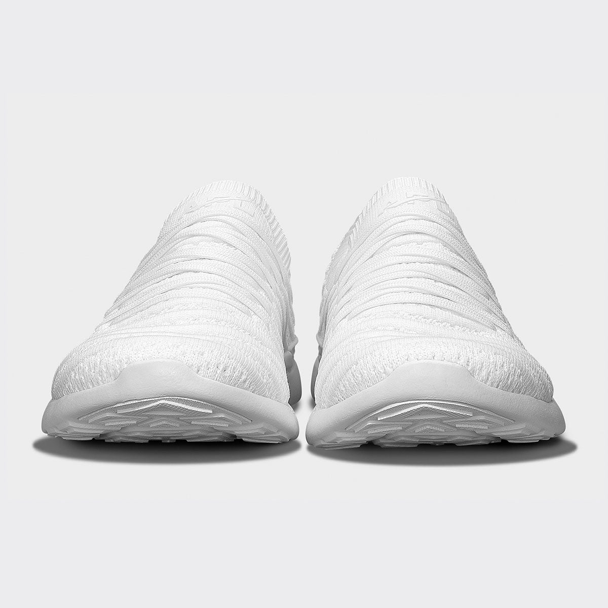 Women&#39;s TechLoom Wave White / White view 5