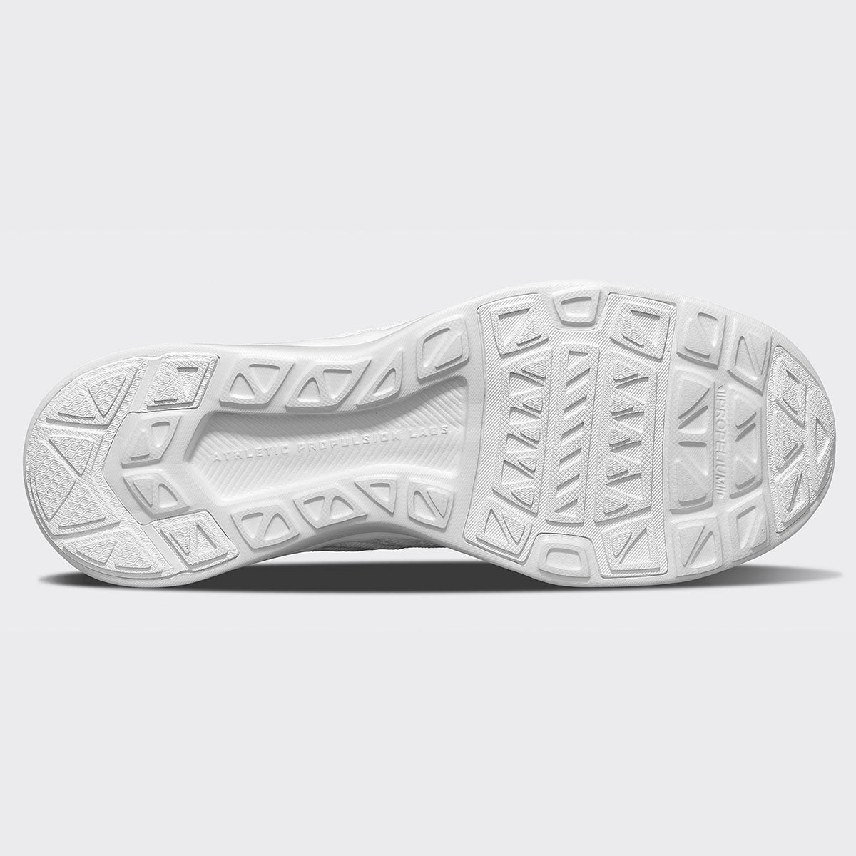 Women&#39;s TechLoom Wave White / White view 7