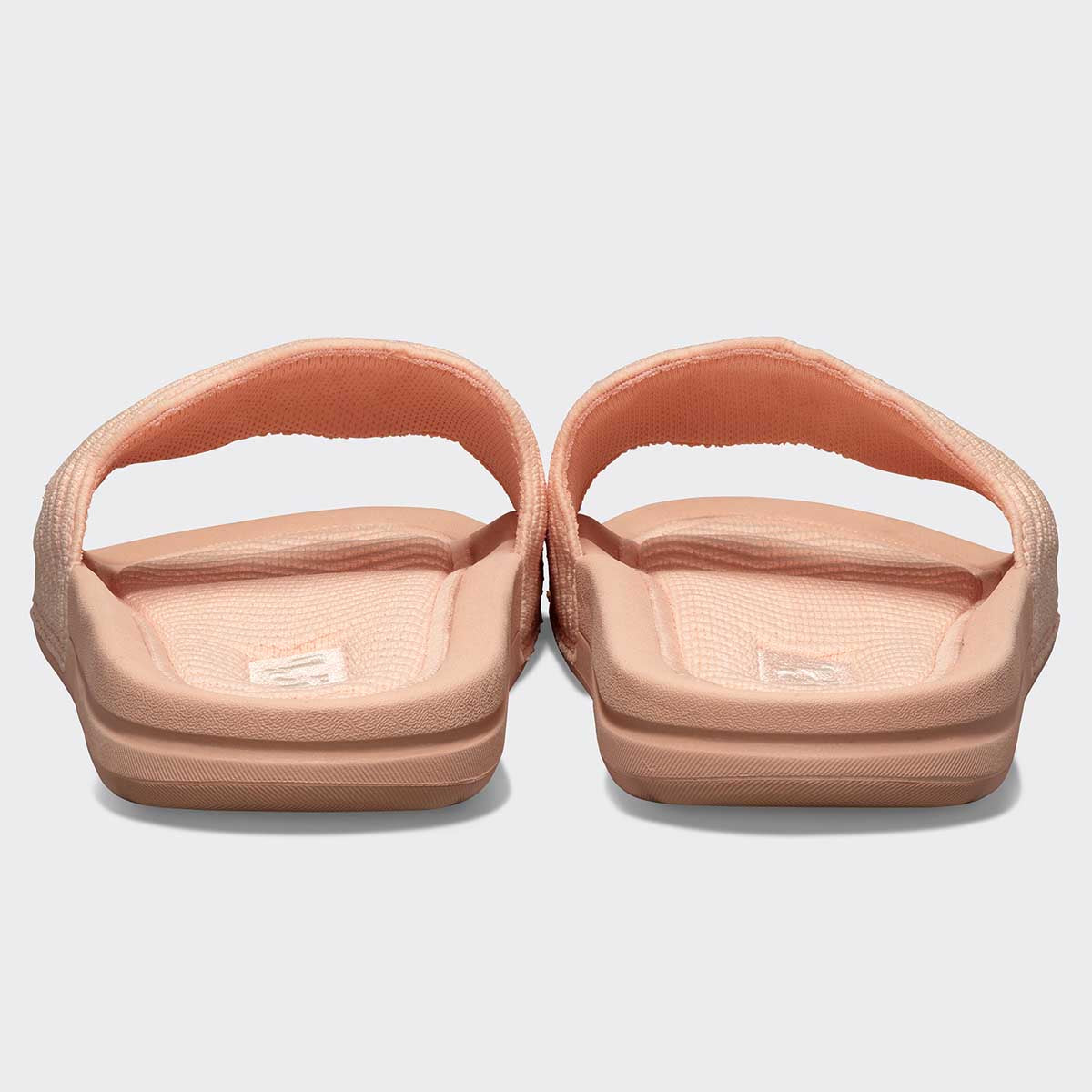 Women&#39;s TechLoom ZigZag Slide Blush / Vanilla view 4