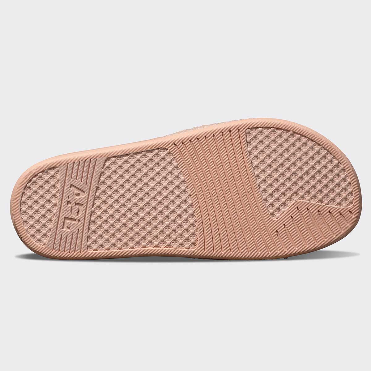 Women&#39;s TechLoom ZigZag Slide Blush / Vanilla view 6