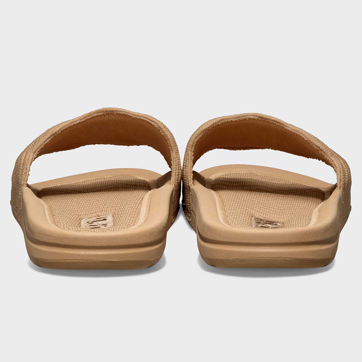 Women&#39;s TechLoom ZigZag Slide Tan view 4