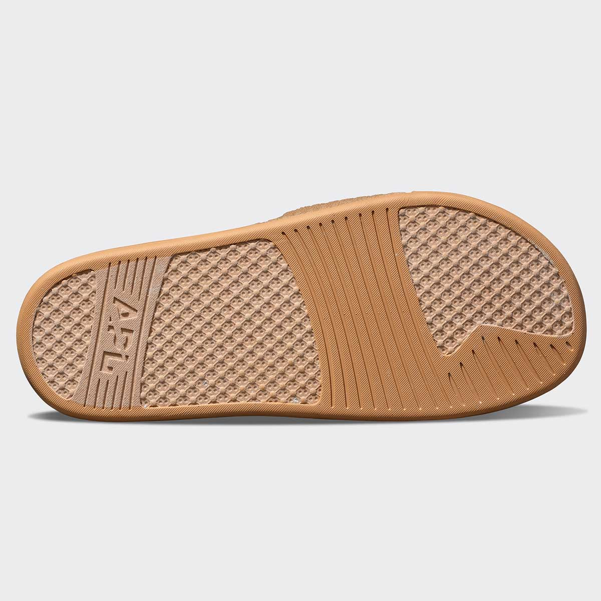 Women&#39;s TechLoom ZigZag Slide Tan view 6